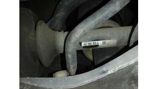 TRANSMISION TRASERA IZQUIERDA AUDI ALLROAD QUATTRO 2.5 V6 24V TDI (180 CV) DE 2004 - D.4318479