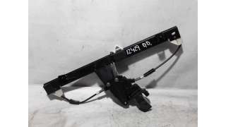 ELEVALUNAS DELANTERO DERECHO FIAT DOBLO I CARGO 1.3 16V JTD (75 CV) DE 2005 - D.4318668 / 0517184030E