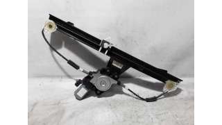 ELEVALUNAS DELANTERO DERECHO FIAT DOBLO I CARGO 1.3 16V JTD (75 CV) DE 2005 - D.4318668 / 0517184030E