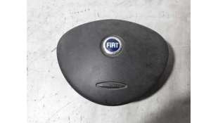 AIRBAG DELANTERO IZQUIERDO FIAT DOBLO I CARGO 1.3 16V JTD (75 CV) DE 2005 - D.4318683 2