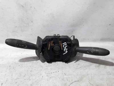 MANDO LUCES Y LIMPIA FIAT DOBLO I CARGO 1.3 16V JTD (75 CV) DE 2005 - D.4318707