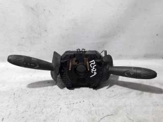MANDO LUCES Y LIMPIA FIAT DOBLO I CARGO 1.3 16V JTD (75 CV) DE 2005 - D.4318707