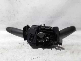 MANDO LUCES Y LIMPIA FIAT DOBLO I CARGO 1.3 16V JTD (75 CV) DE 2005 - D.4318707