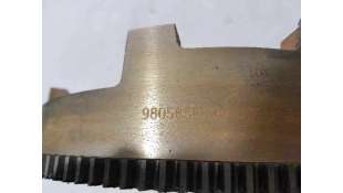 VOLANTE MOTOR CITROEN JUMPER KASTEN 2.0 Blue-HDI FAP (131 CV) DE 2018 - D.4318778 / 9805856380 2