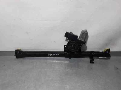 ELEVALUNAS DELANTERO DERECHO CITROEN JUMPER KASTEN 2.0 Blue-HDI FAP (131 CV) DE 2018 - D.4318807