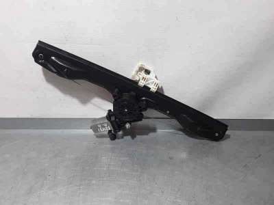 ELEVALUNAS DELANTERO DERECHO FIAT PANDA 1.2 (69 CV) DE 2017 - D.4318907