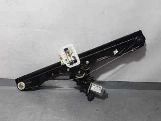 ELEVALUNAS DELANTERO DERECHO FIAT PANDA 1.2 (69 CV) DE 2017 - D.4318907