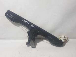 ELEVALUNAS DELANTERO IZQUIERDO FIAT PANDA 1.2 (69 CV) DE 2017 - D.4318908