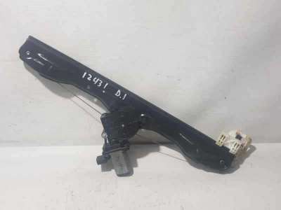 ELEVALUNAS DELANTERO IZQUIERDO FIAT PANDA 1.2 (69 CV) DE 2017 - D.4318908