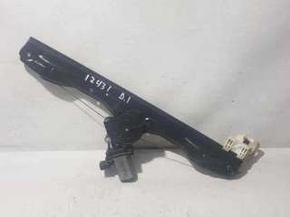 ELEVALUNAS DELANTERO IZQUIERDO FIAT PANDA 1.2 (69 CV) DE 2017 - D.4318908