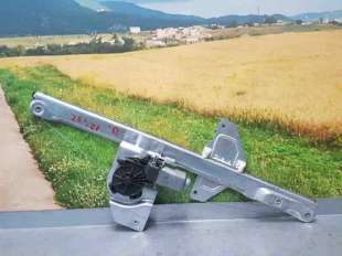 ELEVALUNAS DELANTERO DERECHO CITROEN BERLINGO CUADRO 1.6 Blue-HDI FAP (99 CV) DE 2018 - D.4319006