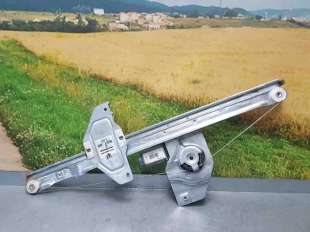 ELEVALUNAS DELANTERO DERECHO CITROEN BERLINGO CUADRO 1.6 Blue-HDI FAP (99 CV) DE 2018 - D.4319006 2