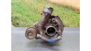 TURBOCOMPRESOR PEUGEOT 206 BERLINA 2.0 HDi (90 CV) DE 2003 - D.4319453 / 7069771 2