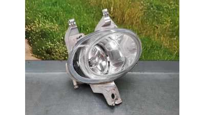 FARO ANTINIEBLA DERECHO PEUGEOT 206 BERLINA 2.0 HDi (90 CV) DE 2003 - D.4319462 / 67742329