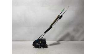 CERRADURA PUERTA DELANTERA DERECHA LEXUS IS200 2.2 D-CAT (177 CV) DE 2008 - D.4319531 2