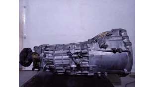 CAJA CAMBIOS LEXUS IS200 2.2 D-CAT (177 CV) DE 2008 - D.4319546 2