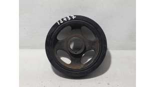 POLEA CIGUEÑAL LEXUS IS200 2.2 D-CAT (177 CV) DE 2008 - D.4319570 / 134080R021