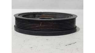 POLEA CIGUEÑAL LEXUS IS200 2.2 D-CAT (177 CV) DE 2008 - D.4319570 / 134080R021 2