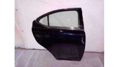 PUERTA TRASERA DERECHA LEXUS IS200 2.2 D-CAT (177 CV) DE 2008 - D.4319601