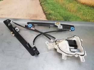 ELEVALUNAS DELANTERO IZQUIERDO SEAT ALTEA XL 2.0 TDI (140 CV) DE 2013 - D.4319662