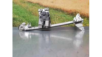 ELEVALUNAS TRASERO IZQUIERDO PEUGEOT 307 BREAK/SW 1.6 HDi (109 CV) DE 2008 - D.4319768