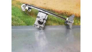 ELEVALUNAS TRASERO IZQUIERDO PEUGEOT 307 BREAK/SW 1.6 HDi (109 CV) DE 2008 - D.4319768