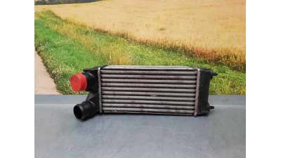 INTERCOOLER PEUGEOT 307 BREAK/SW 1.6 HDi (109 CV) DE 2008 - D.4319778 / 9656503980