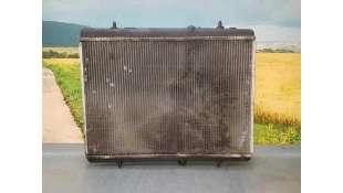 RADIADOR AGUA PEUGEOT 307 BREAK/SW 1.6 HDi (109 CV) DE 2008 - D.4319809 / P9680533480 2
