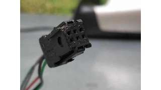 RETROVISOR IZQUIERDO PEUGEOT 307 BREAK/SW 1.6 HDi (109 CV) DE 2008 - D.4319812