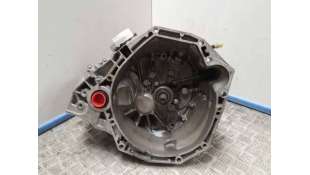 CAJA CAMBIOS DACIA DUSTER 1.5 dCi D FAP (110 CV) DE 2015 - D.4319849 / TL4075