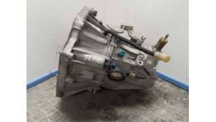 CAJA CAMBIOS DACIA DUSTER 1.5 dCi D FAP (110 CV) DE 2015 - D.4319849 / TL4075 2