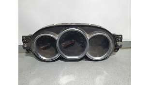 CUADRO INSTRUMENTOS DACIA DUSTER 1.5 dCi D FAP (110 CV) DE 2015 - D.4319859 / 248106459R