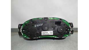 CUADRO INSTRUMENTOS DACIA DUSTER 1.5 dCi D FAP (110 CV) DE 2015 - D.4319859 / 248106459R 2