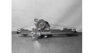 ELEVALUNAS DELANTERO IZQUIERDO DACIA DUSTER 1.5 dCi D FAP (110 CV) DE 2015 - D.4319863 2