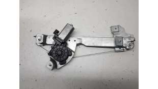 ELEVALUNAS TRASERO IZQUIERDO DACIA DUSTER 1.5 dCi D FAP (110 CV) DE 2015 - D.4319865 2