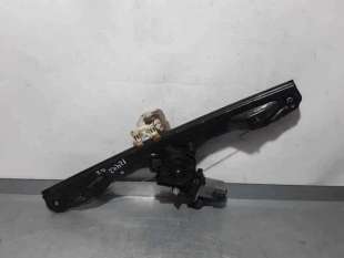 ELEVALUNAS DELANTERO IZQUIERDO FIAT PANDA 1.2 (69 CV) DE 2012 - D.4320067 / 518433010