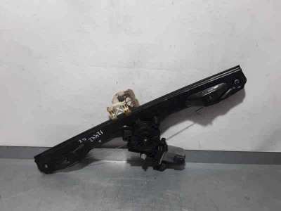 ELEVALUNAS DELANTERO IZQUIERDO FIAT PANDA 1.2 (69 CV) DE 2012 - D.4320067 / 518433010