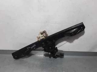 ELEVALUNAS DELANTERO IZQUIERDO FIAT PANDA 1.2 (69 CV) DE 2012 - D.4320067 / 518433010