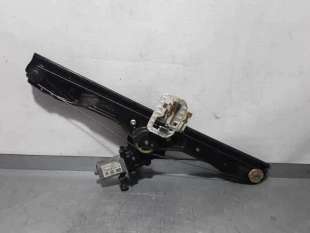 ELEVALUNAS DELANTERO IZQUIERDO FIAT PANDA 1.2 (69 CV) DE 2012 - D.4320067 / 518433010 2