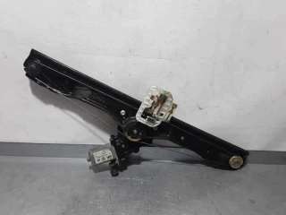 ELEVALUNAS DELANTERO IZQUIERDO FIAT PANDA 1.2 (69 CV) DE 2012 - D.4320067 / 518433010