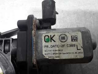 ELEVALUNAS DELANTERO IZQUIERDO FIAT PANDA 1.2 (69 CV) DE 2012 - D.4320067 / 518433010