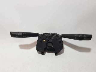 MANDO LUCES Y LIMPIA FIAT PANDA 1.2 (69 CV) DE 2012 - D.4320086 / 07355583060