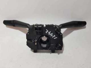 MANDO LUCES Y LIMPIA FIAT PANDA 1.2 (69 CV) DE 2012 - D.4320086 / 07355583060