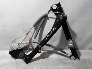 ELEVALUNAS DELANTERO DERECHO VOLKSWAGEN POLO 1.0 (75 CV) DE 2015 - D.4320165