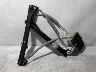 ELEVALUNAS DELANTERO DERECHO VOLKSWAGEN POLO 1.0 (75 CV) DE 2015 - D.4320165 2