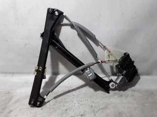ELEVALUNAS DELANTERO DERECHO VOLKSWAGEN POLO 1.0 (75 CV) DE 2015 - D.4320165