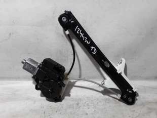 ELEVALUNAS TRASERO DERECHO VOLKSWAGEN POLO 1.0 (75 CV) DE 2015 - D.4320167