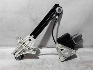 ELEVALUNAS TRASERO DERECHO VOLKSWAGEN POLO 1.0 (75 CV) DE 2015 - D.4320167 2