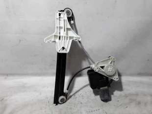 ELEVALUNAS TRASERO IZQUIERDO VOLKSWAGEN POLO 1.0 (75 CV) DE 2015 - D.4320168 2