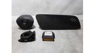 KIT AIRBAG VOLKSWAGEN POLO 1.0 (75 CV) DE 2015 - D.4320179